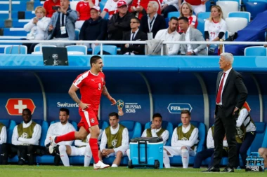 IZNENAĐENJE: Mitar bi mogao u Francusku