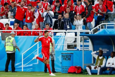 Mitar obećava: SRBI PRAVE ČUDA, DOBIĆEMO BRAZIL!