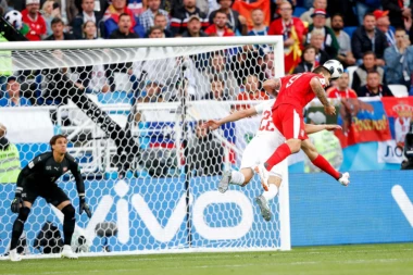 Mitrović zatražio transfer od Njukasla