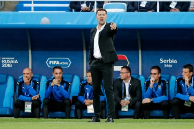 Pokrenut postupak protiv Džake i Šaćirija, ali i Krstajića