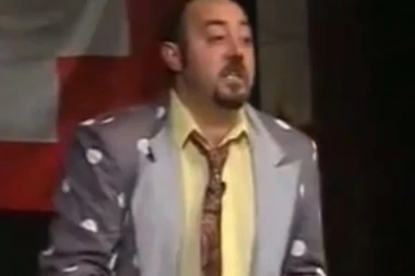 Godinu dana  od Đošine smrti!