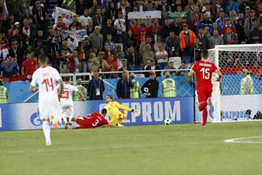 Stojković: Ovaj poraz me gađa u srce!