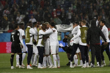 BRUKA: Šaćiri nastavio sa provokacijama, Albanci sa Kosova prete...