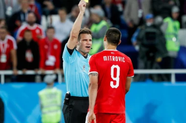 NEMAC ODBIO DA PREGLEDA SNIMAK: Ovo je dokaz da je Brih namerno oštetio Srbiju!