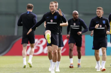 Dika i ponos svog kraja: Kejnu obezbedili parking