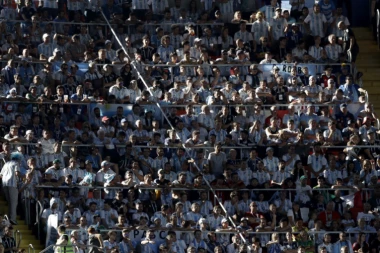 Argentina traži deportaciju svojih navijača iz Rusije