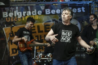 Nele Karajlić: SRČANI UDAR ME JE OTREZNIO!