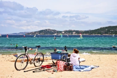 Na ovom mediteranskom ostrvu turistima vraćaju novac ako pada kiša?!