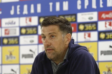 "ORLOVI" ŠIRE KRILA: Evo kako i za koliko do ulaznica za Ligu nacija!