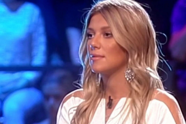 ANABELA NIJE SPREMNA NA OVO: Kija Kockar večeras stiže u ŠIMANOVCE!