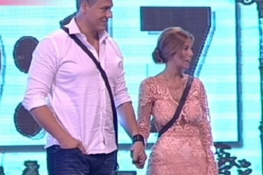 KIJA TRAŽILA BIVŠEM DEČKU  DA SLOBA NASTUPA KOD NJEGA U KLUBU!