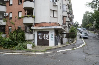 Savu izrešetali na kućnom pragu, kuma kaže da je PLATIO SVOJE GREŠKE!