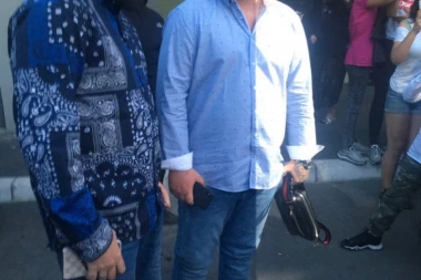 EVO KO JE DOŠAO NA KONCERT BUBE I JALE!