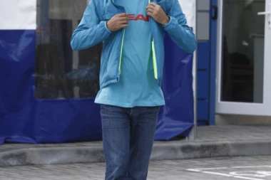 (VIDEO) Gagi Jovanović zna kako protiv Brazila: Sva tri golmana na teren