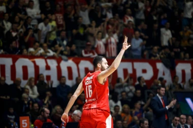 SAGA JE GOTOVA: Španija usputna stanica, Stefan Janković ipak stiže u Partizan!