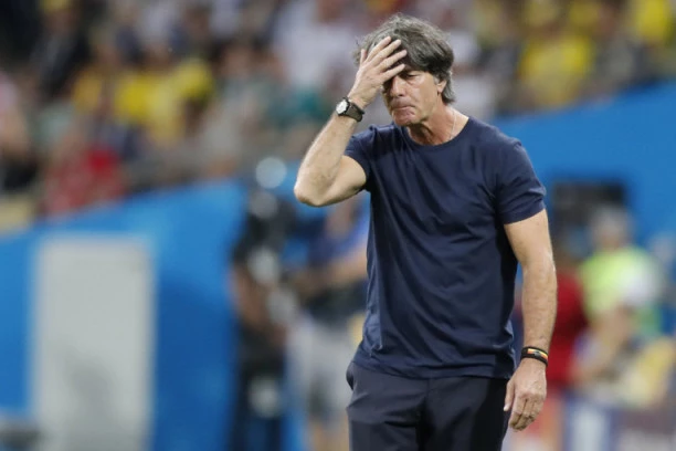 NEMCI BEZ NAJVEĆIH ZVEZDA: Lev najavio radikalne promene!