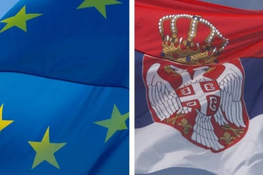 ŠIPTARI MOGU SAMO DA SE NADAJU: Zašto pet članica EU neće priznati lažnu državu Kosovo!