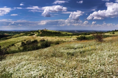 (FOTO) LEPA NAŠA SRBIJA: Pogledajte fotografije Fruške gore koje ostavljaju bez teksta!