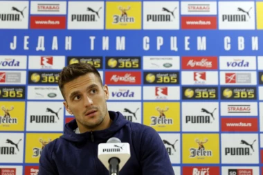 (VIDEO) Srpski umetnik stigao u Amsterdam!