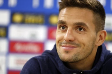 Tadić apostrofirao tvorce uspeha Ajaksa