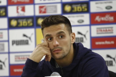 TADIĆ KOMANDUJE: Napašćemo, biće lakše nego u Podgorici!