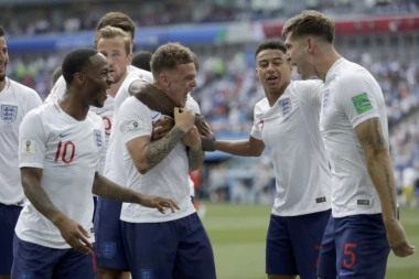 ENGLEZI ĆE BITI PRVACI SVETA!