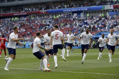 Englezi demolirali Panamce i izborili osminu finala SP!