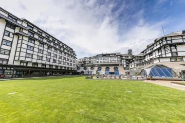 (FOTO) POČELA LETNJA SEZONA NA KOPAONIKU