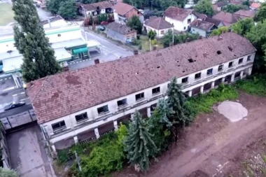 (VIDEO) "OVDE VIŠE NE MOŽETE DA VIDITE MLADOG ČOVEKA": Dokumentarni film o PUSTOŠENJU Paraćina