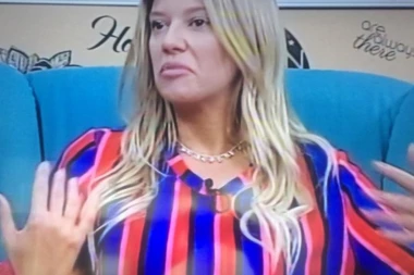 Nikada nećete pogoditi KO JE KIJI ČESTITAO POBEDU!