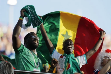 Kraj Beninove bajke, Senegal prvi polufinalista Kupa afričkih nacija!