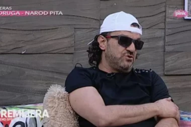 LUKAS PRIČAO O SVAĐI S KARLEUŠOM i priznao zašto je otišao iz Zvezda Granda!