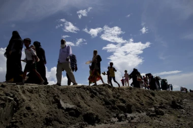 Upozorenje granične policije: Na proleće novi migrantski talas!