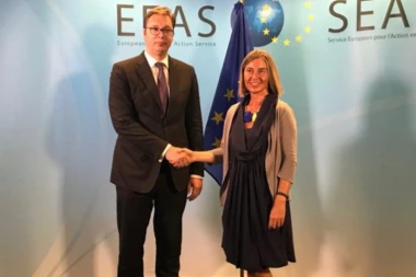 Sudbina pokrajine rešava se na samitu u Minhenu: Poslednji pečat na podelu Kosova!