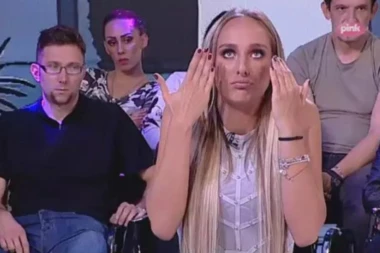 Luna Đogani otišla iz Srbije, a ne sluti da se na ISTO MESTO uputila i ONA!