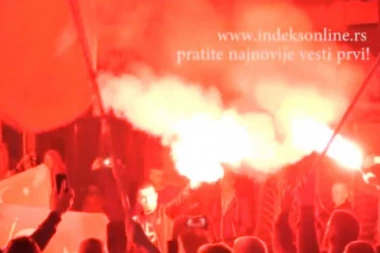 (VIDEO) NOVI PAZAR GORI ZBOG POBEDE ERDOGANA!