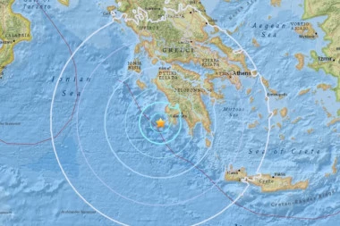 Zemljotres koji može da nas zbriše sa lica Zemlje: Naučnici došli do uznemirujućeg otkrića