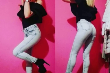 OBRT KOJI LEDI KRV U ŽILAMA! Tinejdžerka se predozirala drogom ROĐENOG BRATA?