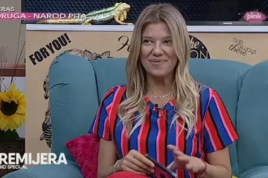 Kija Kockar konačno progovorila o Stefanu Kariću!