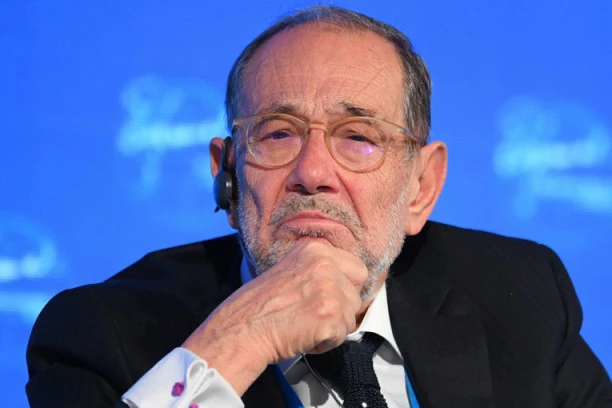 SRBOMRZAC ZAVRŠIO U BOLNICI: Havijer Solana pozitivan na koronavirus!