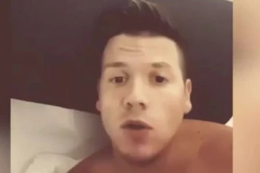 Sloba Radanović konačno progovorio o glasinama da je BISEKSUALAC!