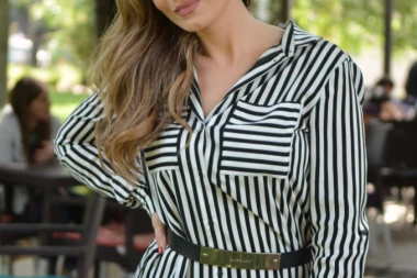 (VIDEO) Ovako peva brat Jelene Tomašević!