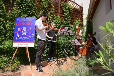 BOLJŠOJ FESTIVAL NA MEĆAVNIKU: Na završnoj večeri koncert poznate grupe