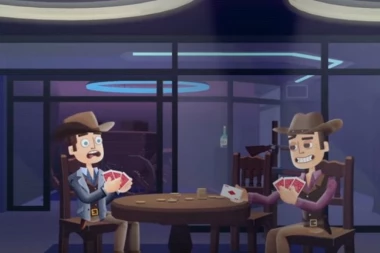 Bethesda tuži Warner Bros zbog krađe ideje za Fallout Shelter