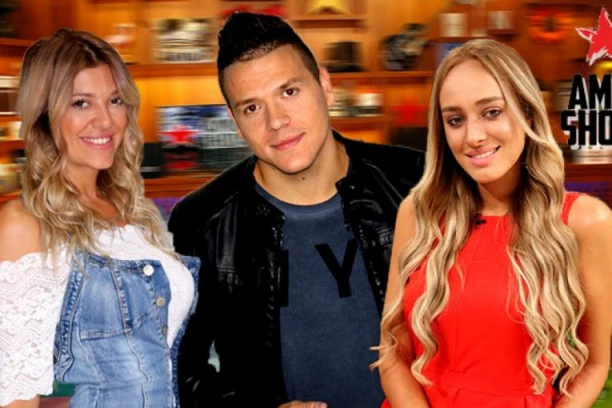 OVO JE ČEKALA CELA SRBIJA! Sloba Radanović prvi put otvoreno o Kiji, Luni, ali i o sadašnjoj devojci!