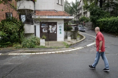 LIKVIDIRAN ZBOG VEZA SA KOTORSKIM KLANOVIMA: Istraga o ubistvu na Žarkovu usmerena na Crnu Goru