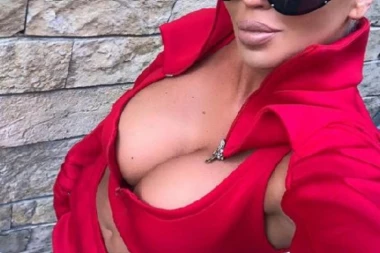 Karleuša: Buba i Jala su MEGASRAN*E!