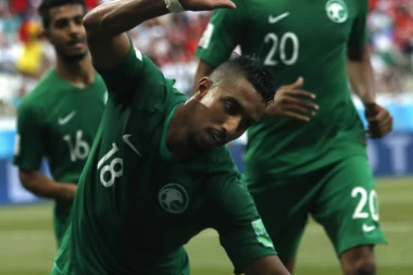 POJAVIO SE NOVI "ALBANSKI ORAO": Slučajnost, provokacija ili pordška Šaćiriju i Džaki?