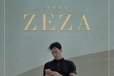 ČLAN RASTINE BANDE SNIMIO PESMU: On je nova TREP FACA!