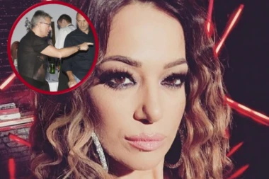 JADRANKA PROGOVORILA O ŠIKANIRANJU: Popović mi je uništio karijeru